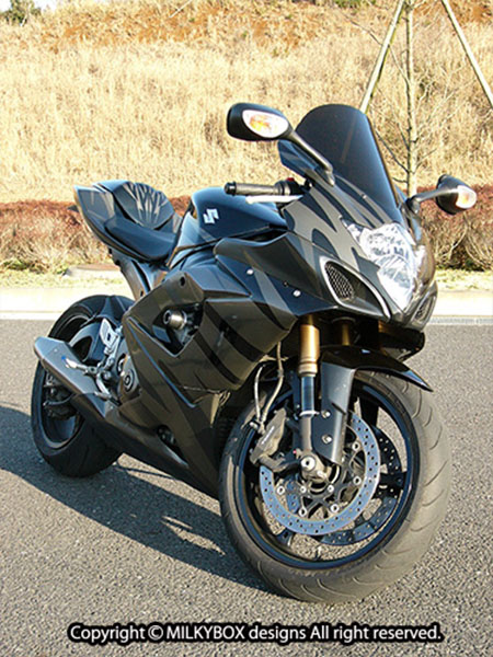 GSX-R1000